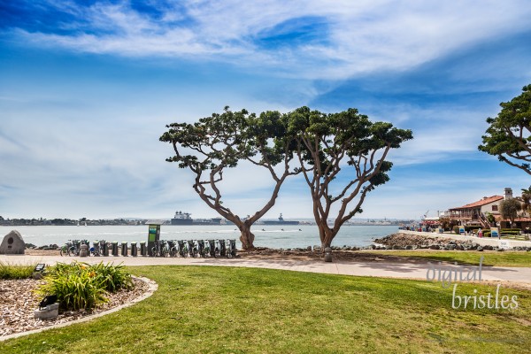 San Diego, California