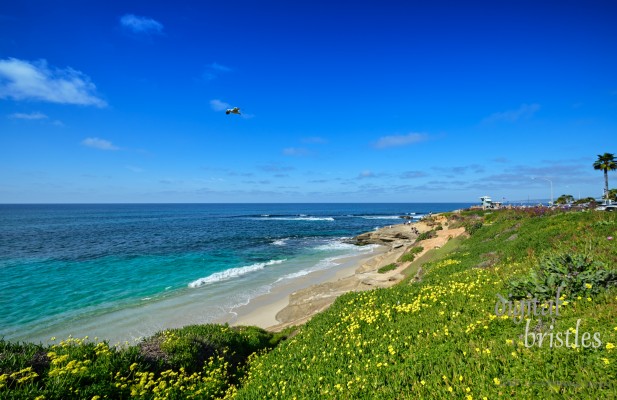 San Diego, California