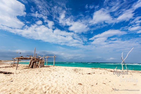 Aruba