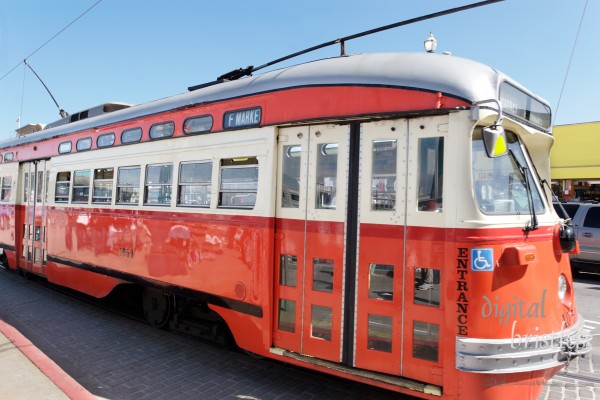 San Francisco