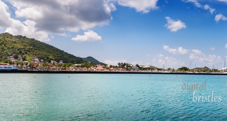 Caribbean