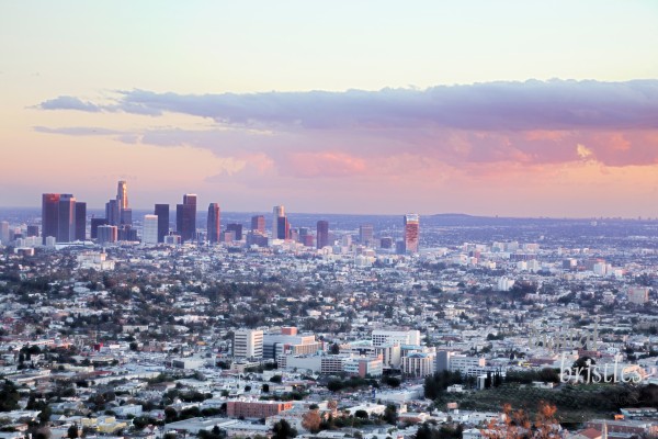 Los Angeles