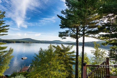 Merrymeeting Lake