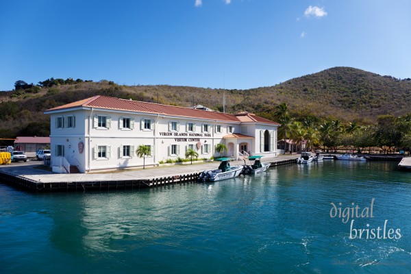 Virgin Islands