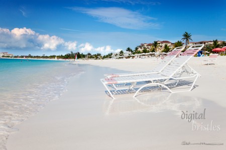 Turks & Caicos Islands