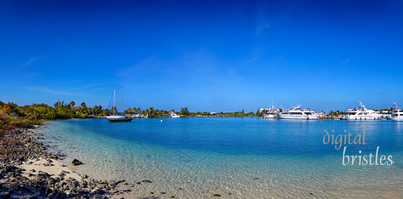 Turks & Caicos Islands